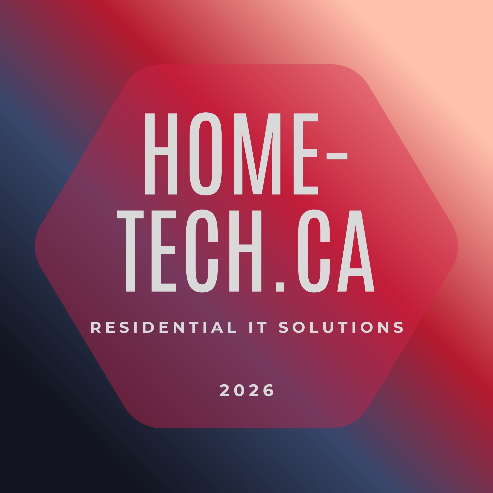 Home-Tech.ca